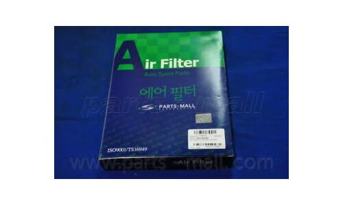 Фильтр воздушный PARTS-MALL, арт. PAB-074