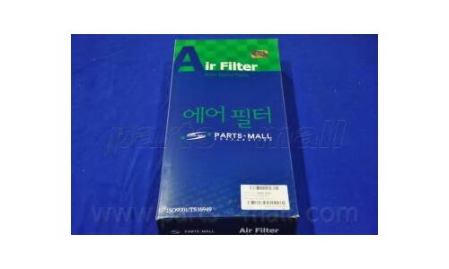 Фильтр воздушный PARTS-MALL, арт. PAD-010