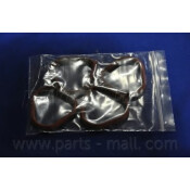 Прокладки впускного коллектора (к-т из 4 шт) PARTS-MALL, арт. P1L-C012