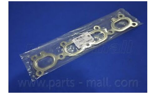 Прокладка выпускного коллектора PARTS-MALL, арт. P1M-B005