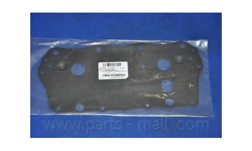 Прокладка клапанной крышки PARTS-MALL, арт. P1G-B028