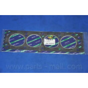 Прокладка ГБЦ Parts-Mall, арт. PGC-N014
