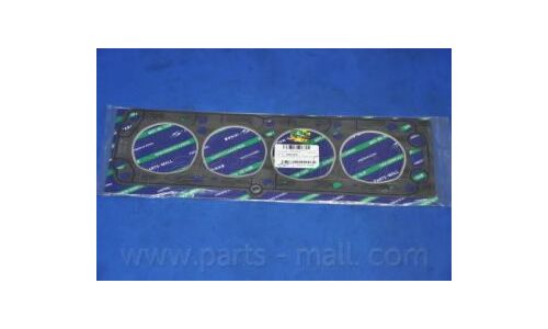 Прокладка ГБЦ Parts-Mall, арт. PGC-N014
