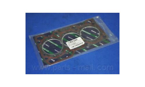 Прокладка ГБЦ Parts-Mall, арт. PGC-N001