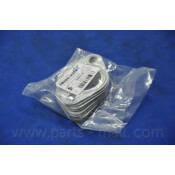 Прокладка приемной трубы выхлопной системы Parts-Mall, арт. P1N-A006