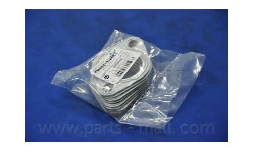 Прокладка приемной трубы выхлопной системы Parts-Mall, арт. P1N-A006