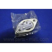 Прокладка приемной трубы выхлопной системы Parts-Mall, арт. P1N-A008