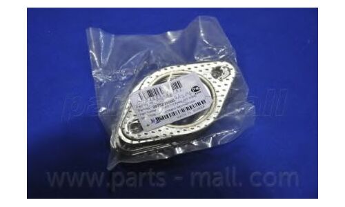 Прокладка приемной трубы выхлопной системы Parts-Mall, арт. P1N-A008