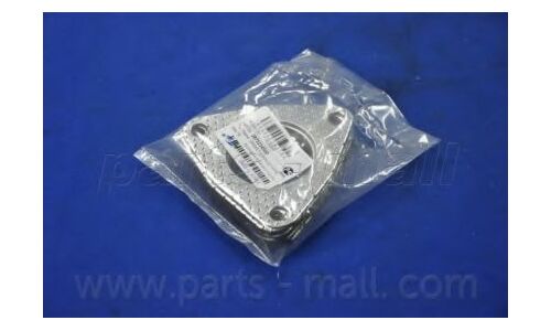 Прокладка приемной трубы выхлопной системы Parts-Mall, арт. P1N-A009