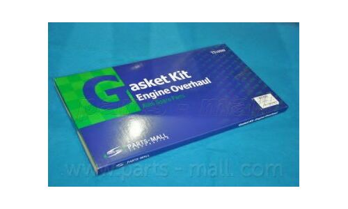 Комплект прокладок двигателя PARTS-MALL, арт. PFA-M101