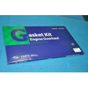 Комплект прокладок двигателя PARTS-MALL, арт. PFA-G060