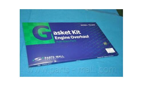 Комплект прокладок двигателя PARTS-MALL, арт. PFA-G060