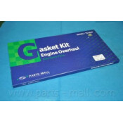 Комплект прокладок двигателя PARTS-MALL, арт. PFA-N050