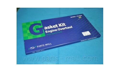 Комплект прокладок двигателя PARTS-MALL, арт. PFA-N050
