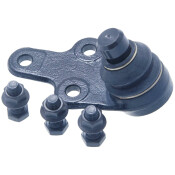 Опора шаровая Febest, передняя, нижняя, левая, арт. 2120-CB8FL
