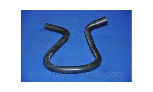 Патрубок системы охлаждения PARTS-MALL, арт. PXNMC-070