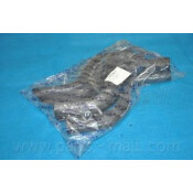 Патрубок системы охлаждения PARTS-MALL, арт. PXNLA-107