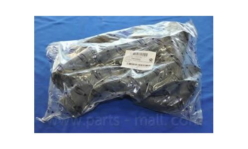 Патрубок системы охлаждения PARTS-MALL, арт. PXNLC-001