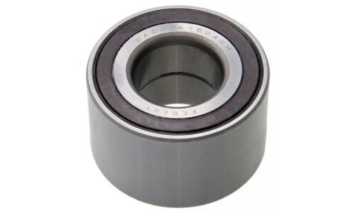 Подшипник ступицы колеса Febest, арт. DAC32670040M