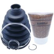 Пыльник ШРУСа Febest, арт. 0117P-1NZFE