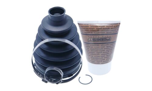 Пыльник ШРУСа Febest, арт. 0117P-1NZFE