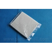 Фильтр салонный Parts-Mall, угольный, арт. PMA-C18