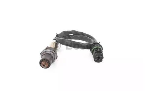 Датчик кислородный Bosch, арт. 0 258 010 422