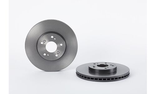 Диск тормозной UV Coated | перед Brembo, арт. 09.8840.11