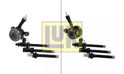 Подшипник выжимной LUK, арт. 510 0225 10