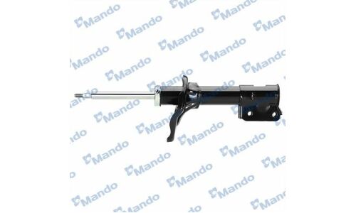 Амортизационная стойка Mando газомасляная двухтрубная, передняя, левая, 1 шт, арт. EX546503A201