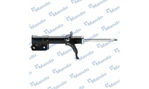 Амортизационная стойка Mando газомасляная двухтрубная, передняя, правая, 1 шт, арт. EX546603A201