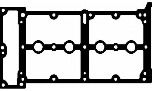 Прокладка клапанной крышки Elring, арт. 074.173