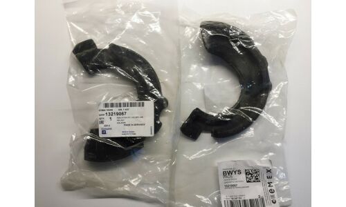 Проставка пружины ( 22864841 ) GM, арт. 13219067