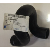 Шланг системы охлаждения GM, арт. 96958199