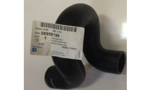 Шланг системы охлаждения GM, арт. 96958199