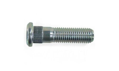 Шпилька колесная Hyundai/KIA 52712-25000, M12x1.5(R), длина 44мм, 1 шт