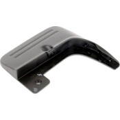 Брызговик задний lh Hyundai/Kia, арт. 868704H000