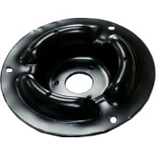 Прокладка пружины подвески Hyundai/KIA передняя, правая/левая, верхняя, арт. 546202K000