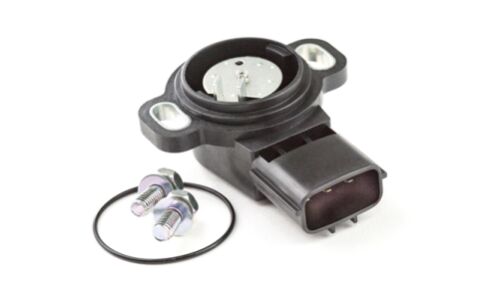 Датчик положения дроссельной заслонки mazda fs0113sl0 Mitsubishi, арт. e438x10471