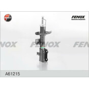 Амортизационная стойка Fenox газомасляная двухтрубная, 1 шт, арт. A61215