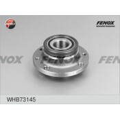 Ступица колеса Fenox, с подшипником, задняя, арт. WHB73145