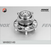 Ступица колеса Fenox, арт. WHB83149