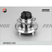 Ступица колеса Fenox, арт. WHB83188