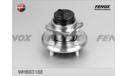 Ступица колеса Fenox, арт. WHB83188