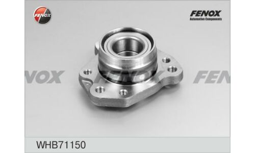 Ступица колеса Fenox, арт. WHB71150