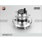 Ступица колеса Fenox, арт. WHB83191