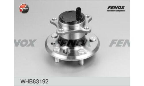 Ступица колеса Fenox, арт. WHB83192