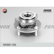 Ступица колеса Fenox, арт. WHB81166