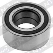 Подшипник ступицы колеса | перед SNR, арт. XGB 41166 S01 P