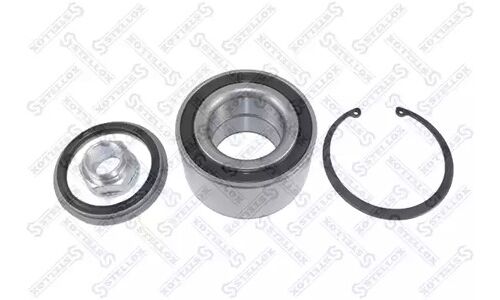 К-кт подшипника ступ. KIA Spectra 05> | перед Stellox, арт. 43-28158-SX